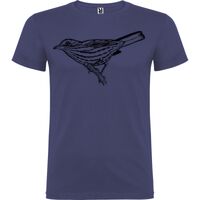 T-shirt Beagle de marque Roly - Tailles enfant et adulte Vignette