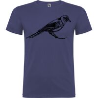 T-shirt Beagle de marque Roly - Tailles enfant et adulte Vignette