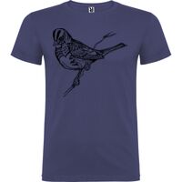 T-shirt Beagle de marque Roly - Tailles enfant et adulte Vignette