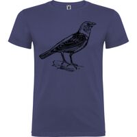 T-shirt Beagle de marque Roly - Tailles enfant et adulte Vignette