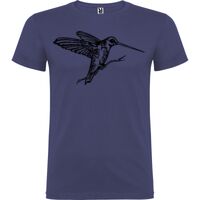 T-shirt Beagle de marque Roly - Tailles enfant et adulte Vignette