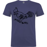 T-shirt Beagle de marque Roly - Tailles enfant et adulte Vignette