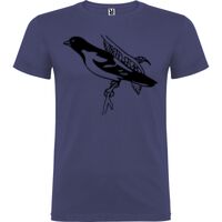 T-shirt Beagle de marque Roly - Tailles enfant et adulte Vignette