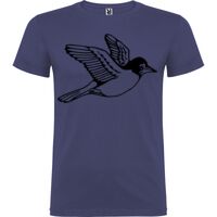 T-shirt Beagle de marque Roly - Tailles enfant et adulte Vignette