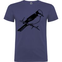 T-shirt Beagle de marque Roly - Tailles enfant et adulte Vignette