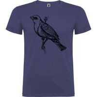 T-shirt Beagle de marque Roly - Tailles enfant et adulte Vignette