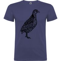 T-shirt Beagle de marque Roly - Tailles enfant et adulte Vignette