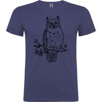 T-shirt Beagle de marque Roly - Tailles enfant et adulte Vignette