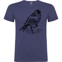 T-shirt Beagle de marque Roly - Tailles enfant et adulte Vignette