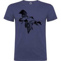 T-shirt Beagle de marque Roly - Tailles enfant et adulte Vignette