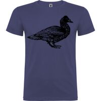 T-shirt Beagle de marque Roly - Tailles enfant et adulte Vignette