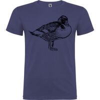 T-shirt Beagle de marque Roly - Tailles enfant et adulte Vignette