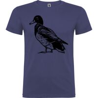 T-shirt Beagle de marque Roly - Tailles enfant et adulte Vignette