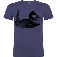 T-shirt Beagle de marque Roly - Tailles enfant et adulte Vignette