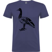 T-shirt Beagle de marque Roly - Tailles enfant et adulte Vignette