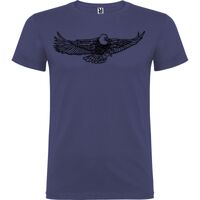 T-shirt Beagle de marque Roly - Tailles enfant et adulte Vignette