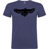 T-shirt Beagle de marque Roly - Tailles enfant et adulte Vignette