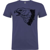 T-shirt Beagle de marque Roly - Tailles enfant et adulte Vignette