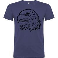 T-shirt Beagle de marque Roly - Tailles enfant et adulte Vignette