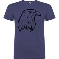 T-shirt Beagle de marque Roly - Tailles enfant et adulte Vignette