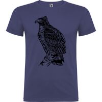 T-shirt Beagle de marque Roly - Tailles enfant et adulte Vignette