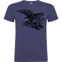 T-shirt Beagle de marque Roly - Tailles enfant et adulte Vignette