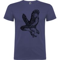 T-shirt Beagle de marque Roly - Tailles enfant et adulte Vignette