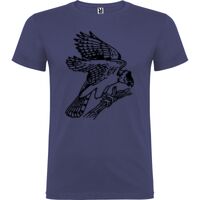 T-shirt Beagle de marque Roly - Tailles enfant et adulte Vignette