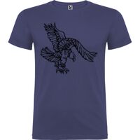 T-shirt Beagle de marque Roly - Tailles enfant et adulte Vignette