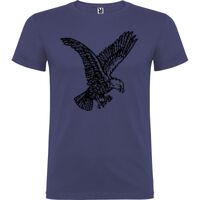 T-shirt Beagle de marque Roly - Tailles enfant et adulte Vignette