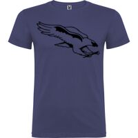 T-shirt Beagle de marque Roly - Tailles enfant et adulte Vignette