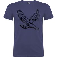 T-shirt Beagle de marque Roly - Tailles enfant et adulte Vignette