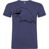 T-shirt Beagle de marque Roly - Tailles enfant et adulte Vignette