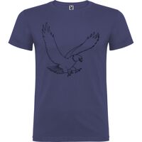 T-shirt Beagle de marque Roly - Tailles enfant et adulte Vignette