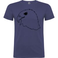 T-shirt Beagle de marque Roly - Tailles enfant et adulte Vignette