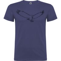 T-shirt Beagle de marque Roly - Tailles enfant et adulte Vignette