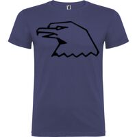 T-shirt Beagle de marque Roly - Tailles enfant et adulte Vignette