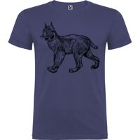 T-shirt Beagle de marque Roly - Tailles enfant et adulte Vignette