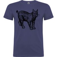 T-shirt Beagle de marque Roly - Tailles enfant et adulte Vignette