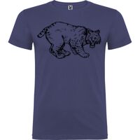 T-shirt Beagle de marque Roly - Tailles enfant et adulte Vignette