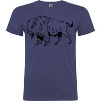 T-shirt Beagle de marque Roly - Tailles enfant et adulte Vignette