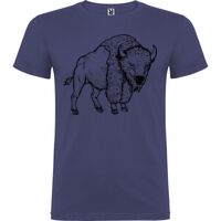 T-shirt Beagle de marque Roly - Tailles enfant et adulte Vignette