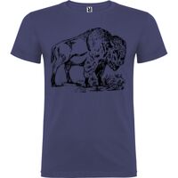 T-shirt Beagle de marque Roly - Tailles enfant et adulte Vignette