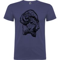 T-shirt Beagle de marque Roly - Tailles enfant et adulte Vignette