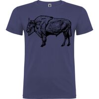 T-shirt Beagle de marque Roly - Tailles enfant et adulte Vignette