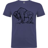 T-shirt Beagle de marque Roly - Tailles enfant et adulte Vignette