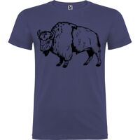 T-shirt Beagle de marque Roly - Tailles enfant et adulte Vignette