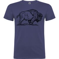 T-shirt Beagle de marque Roly - Tailles enfant et adulte Vignette