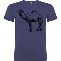 T-shirt Beagle de marque Roly - Tailles enfant et adulte Vignette