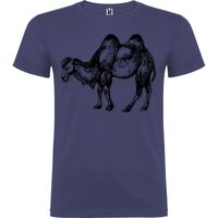 T-shirt Beagle de marque Roly - Tailles enfant et adulte Vignette
